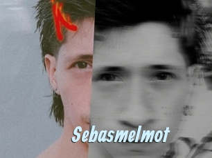 Sebasmelmot