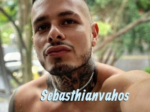 Sebasthianvahos