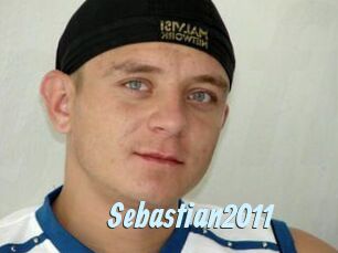 Sebastian2011