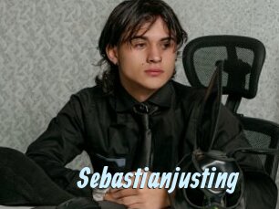 Sebastianjusting