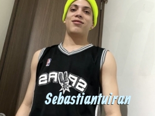 Sebastiantuiran