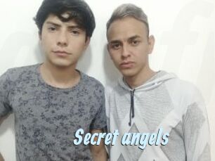 Secret_angels