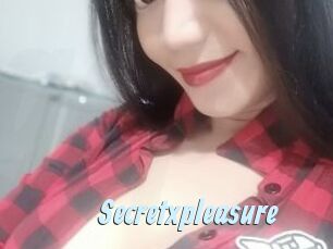 Secretxpleasure