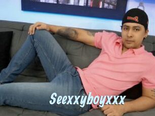 Seexxyboyxxx