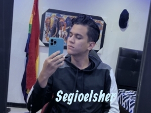 Segioelsher