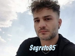 Segreto85