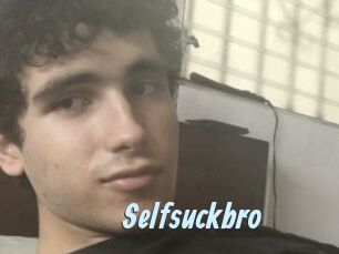 Selfsuckbro
