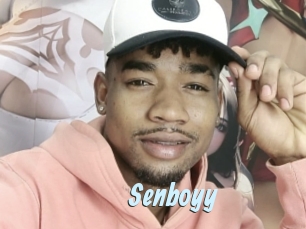 Senboyy