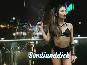 Sendianddick