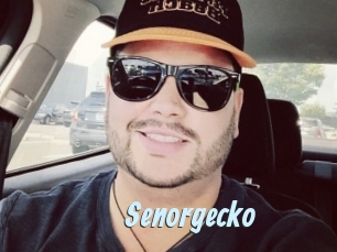 Senorgecko