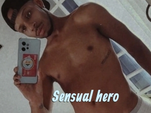 Sensual_hero