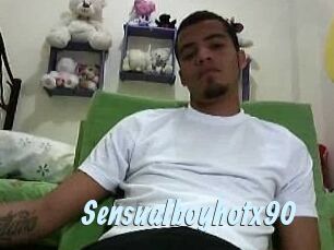 Sensualboyhotx90
