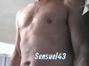 Sensuel43