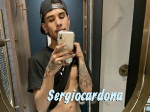 Sergiocardona