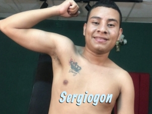 Sergiogon