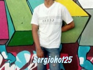 Sergiohot25