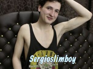 Sergioslimboy