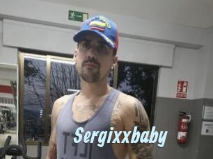 Sergixxbaby