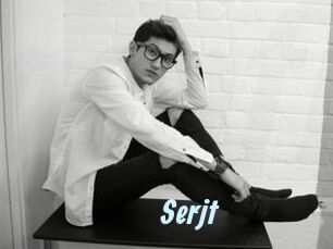 Serjt