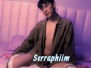 Serraphiim