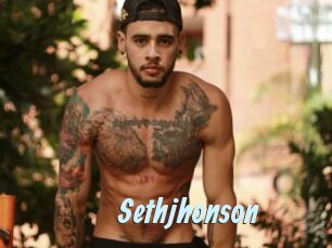 Sethjhonson