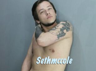 Sethmccole