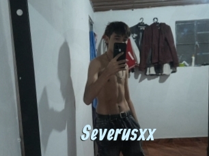 Severusxx