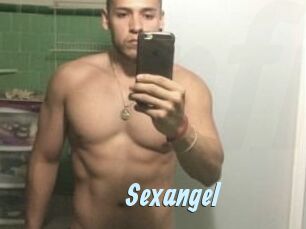 Sexangel
