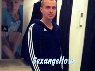 Sexangellove