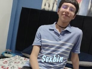 Sexbin
