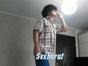 Sexborat