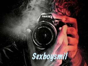 Sexboysmil
