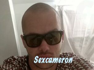 Sexcameron