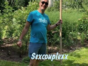 Sexcouplexx