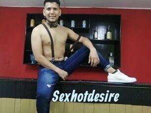Sexhotdesire
