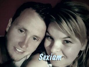 Sexiam