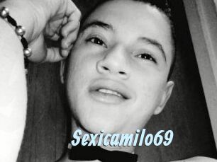 Sexicamilo69