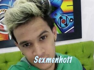 Sexmenhot1