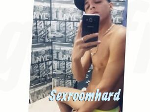 Sexroomhard