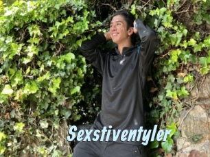 Sexstiventyler