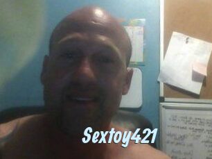 Sextoy421