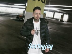 Sextoyjay