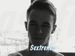 sextrener Gay Sex Prev