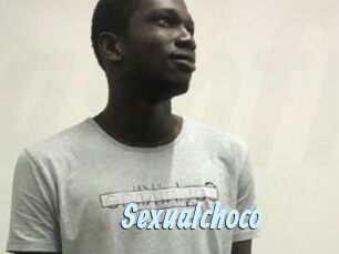 Sexualchoco