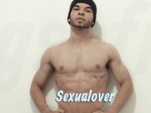 Sexualover
