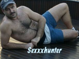Sexxxhunter
