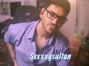 Sexxxysultan