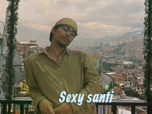 Sexy_santi
