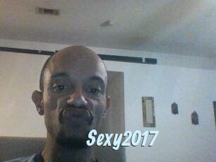 Sexy2017
