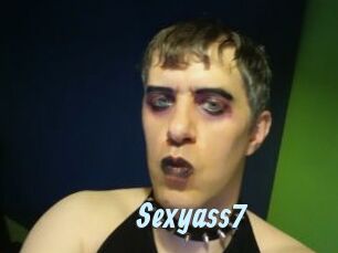 Sexyass7